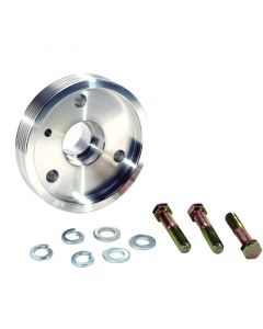 1993-1997 Camaro Firebird LT1 Underdrive Pulley Kit - Aluminum buy in USA