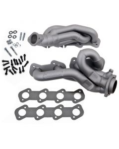 1996-2004 Mustang GT Shorty Tuned Length Exhaust Headers - 1-5/8 Titanium Ceramic buy in USA