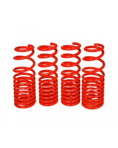 BLOX Racing Lowering Springs 16-22 Honda Civic Coupe/Sedan Base/Si (Excl. Type-R) buy in USA