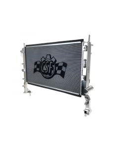 CSF 2015+ Ford Mustang 2.3L Ecoboost Radiator buy in USA