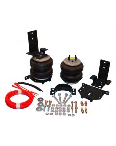 Firestone Ride-Rite Air Helper Spring Kit Rear 00-06 Ford Excursion 2WD (W217602255) buy in USA