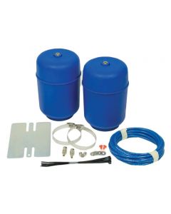 Firestone Coil-Rite Air Helper Spring Kit Rear 08-14 GM SUV (W237604186) buy in USA