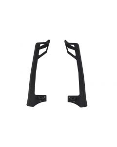 Fishbone Offroad 07-18 Jeep Wrangler JK 52In Light Bar Bracket buy in USA