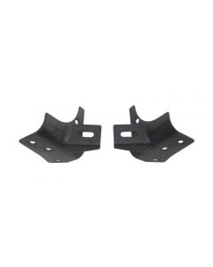 Fishbone Offroad 97-06 Jeep Wrangler TJ Windshield Light Bracket buy in USA