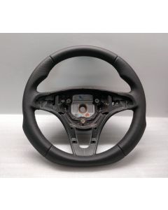 MERCEDES VITO W447 FLAT SPORT STEERING WHEEL NEW LEATHER V CLASS buy in USA