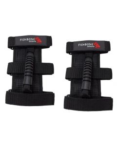 Fishbone Offroad Grab Handles w Three Straps buy in USA