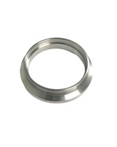 Ticon Industries Turbosmart 40mm Comp-Gate Titanium Outlet Flange for 1.5in Tubing buy in USA