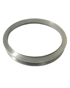 Ticon Industries PTE Large Frame 5.25in Titanium V-Band Turbine Outlet Flange buy in USA