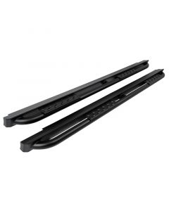 Westin 21-23 Ford Bronco 4dr (Excl. Bronco Sport) Rock Slider - Textured Black buy in USA