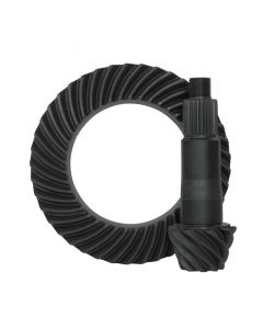 Yukon Ring & Pinion Gear Set For Rear Dana 44 in Jeep JL Rubicon 220mm in 4.56 Ratio buy in USA