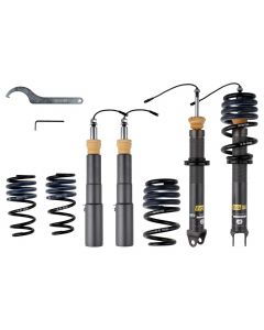 Bilstein 21-22 Porsche 911 92 Turbo S/K/ EVO SE - Front and Rear Suspension Kit buy in USA