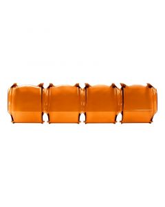 Rigid Industries Light Cover for Adapt Amber PRO - 10in. buy in USA