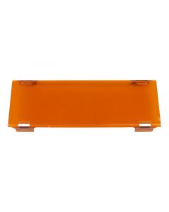 Rigid Industries Light Cover for E/RDS Amber PRO - 10in. buy in USA