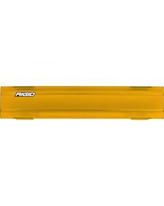 Rigid Industries 10in SR-Series Light Cover - Yellow buy in USA