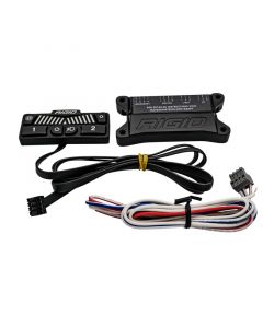 Rigid Industries Adapt Light Bar Dash Switch Panel Controller Kit buy in USA