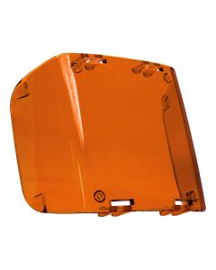 Rigid Industries Light Cover for D-SS Series Amber PRO buy in USA