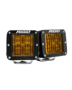 Rigid Industries D-Series PRO SAE Fog Yellow Pair buy in USA