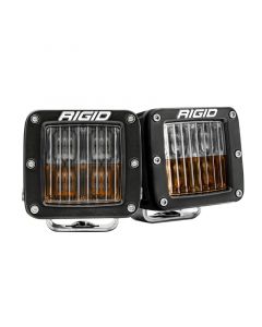 Rigid Industries D-Series SAE Fog Yellow/White Pair buy in USA