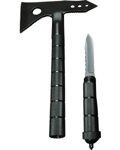 Rampage 1955-2019 Universal Trail Recovery Axe - Black buy in USA