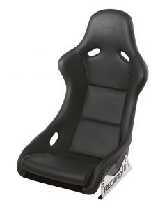 Recaro Classic Pole Position ABE Seat - Black Leather buy in USA