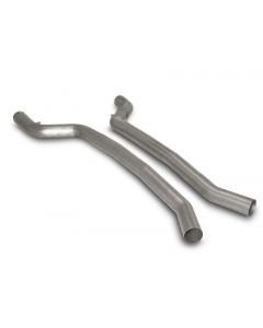 Remus 2021+ BMW M3 (G80)/M4 (G82) Non-Resonated Front Section Pipes buy in USA