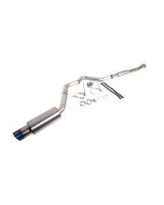 Revel 15-21 WRX/STi 11-14 WRX STi 08-14 WRX Ultra Ti Titanium Single Exit Catback Exhaust buy in USA