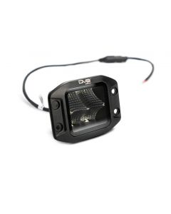 DV8 Offroad Elite Series 3in Cube LED Light 40W Spot 3W LED buy in USA