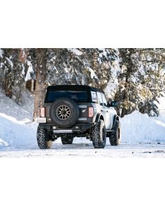 DV8 Offroad 21-22 Ford Bronco FS-15 Series Rear Bumper buy in USA