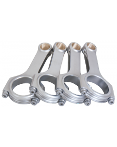 Eagle Subaru EJ18/EJ20 4340 H-Beam Connecting Rods (Set of 4) (Rods Longer Than Stock) buy in USA