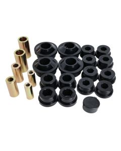 Energy Suspension 01-05 Lexus IS300 Front Control Arm Bushing - Black buy in USA