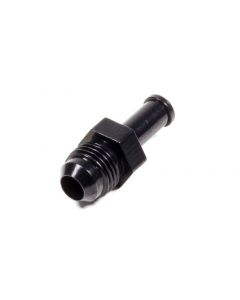 Fragola -6AN Male x 5/16 Barb For Smooth Hose Black buy in USA