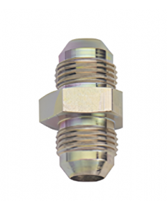 Fragola -8AN x 1/4 NPT Straight Adapter - Steel buy in USA