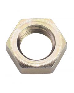 Fragola -3AN Bulkhead Nut - Steel 3/8-24 buy in USA