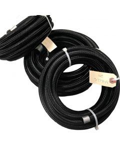 Fragola -4AN Premium Nylon Race Hose- 6 Feet buy in USA