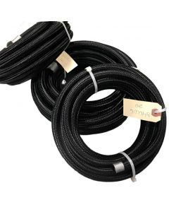 Fragola -6AN Premium Nylon Race Hose- 15 Feet buy in USA