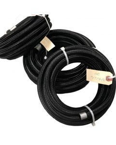 Fragola -6AN Premium Nylon Race Hose- 20 Feet buy in USA