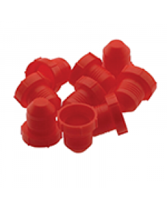 Fragola -6AN Plastic Plug - 10 Pack buy in USA