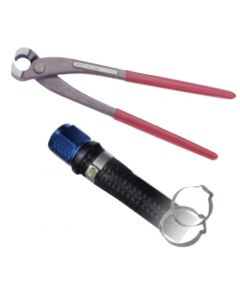 Fragola -6AN Clamp - Pair buy in USA