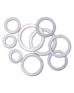 Fragola 10mm Alum Crush Washer -AN-901 10 Pack buy in USA