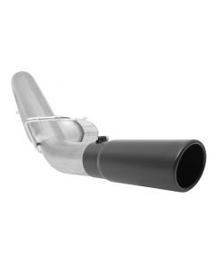 Gibson 16-22 Toyota Tacoma SR5 3.5L 2.5in Cat-Back Single Exhaust - Black Elite buy in USA