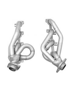 Gibson 02-03 Dodge Ram 1500 SLT 4.7L 1-1/2in 16 Gauge Performance Header - Stainless buy in USA