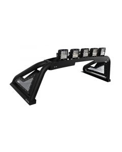 Go Rhino 19-20 Chevy 1500 Sport Bar 2.0 Complete Kit w/Sport Bar + Retractable Light Mnt buy in USA