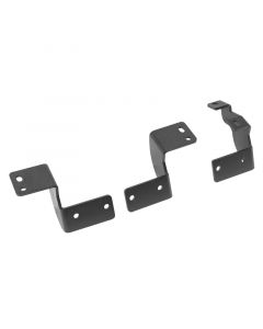 Go Rhino 14-21 Toyota 4Runner Brackets for Dominator Extreme SideSteps buy in USA