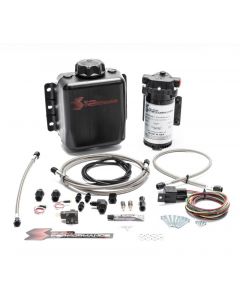 Snow Performance Stg 1 Boost Cooler Water Injection Kit TD (w/SS Braided Line & 4AN Fittings) buy in USA