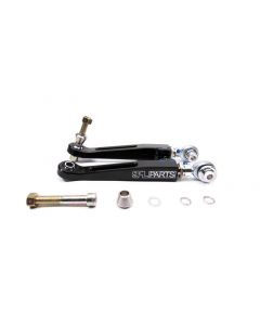 SPL Parts 2012+ BMW 3 Series/4 Series F3X Front Lower Control Arms buy in USA