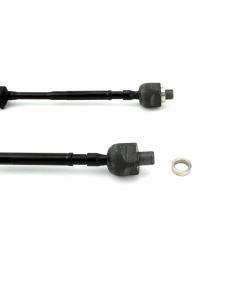 SPL Parts 99-05 Mazda Miata (NB) Tie Rod Ends (Bumpsteer Adjustable/Power Steering Rack Only) buy in USA