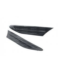 BR-STYLE CARBON FIBER FENDER DUCTS FOR 2013-2020 SCION FR-S / TOYOTA 86 / SUBARU BRZ buy in USA