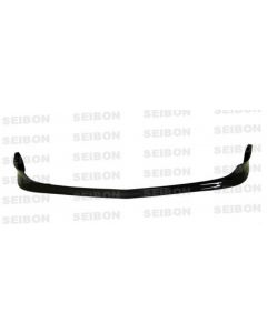TR-style carbon fiber front lip for 2002-2004 Acura RSX buy in USA