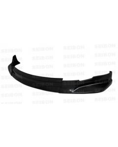 CW-style carbon fiber front lip for 2006-2008 Nissan 350Z buy in USA
