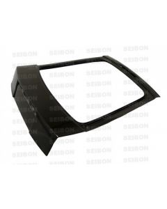 OEM-style carbon fiber trunk lid for 2000-2005 Toyota Celica buy in USA